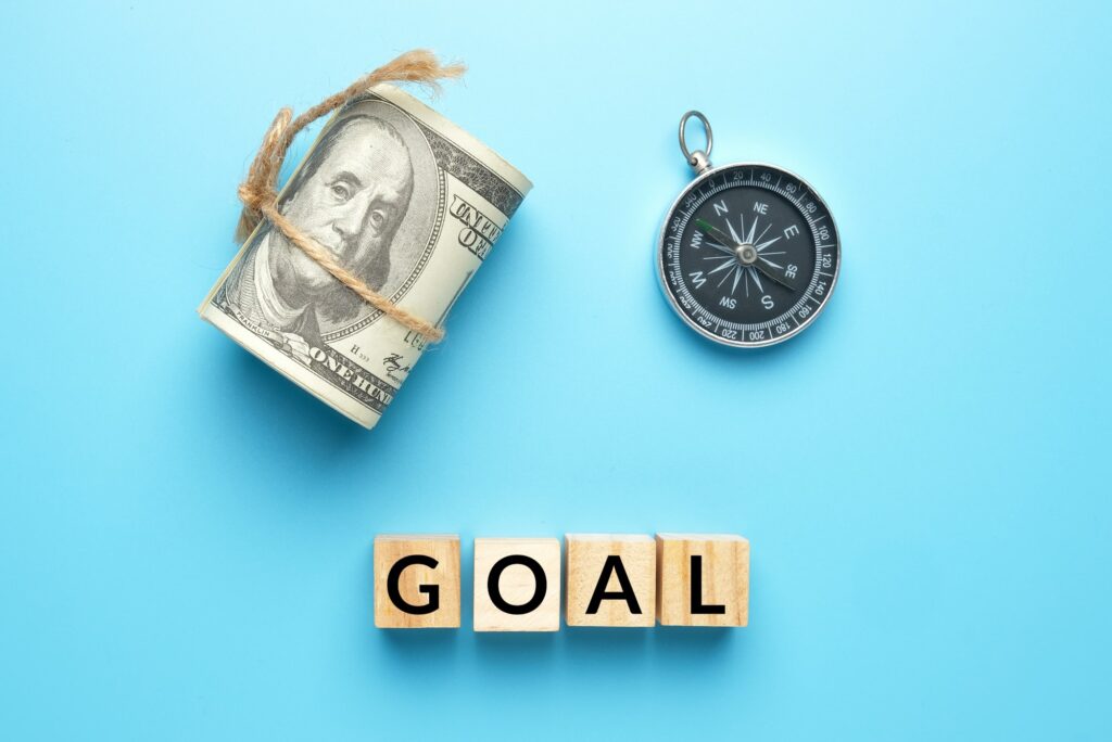 Financial Goal