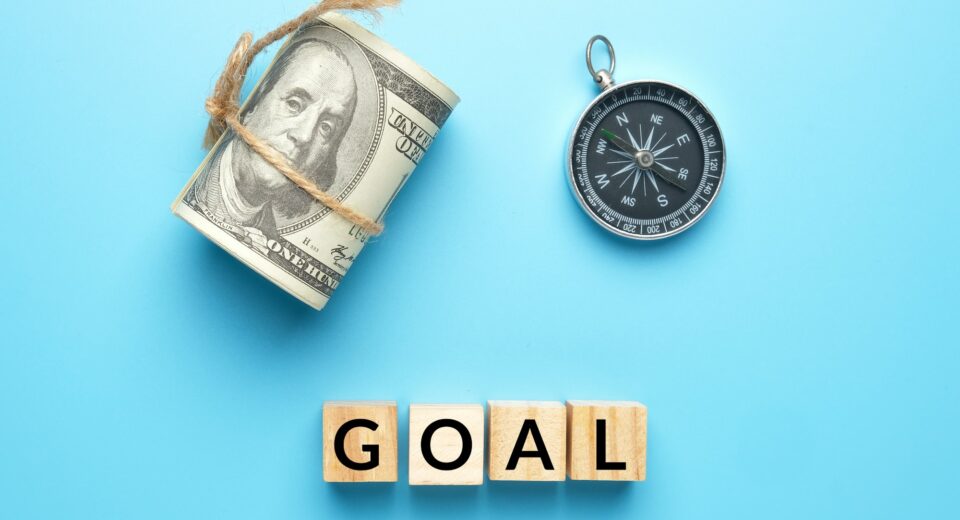 Financial Goal